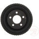 Purchase Top-Quality RAYBESTOS - 2683R - Rear Brake Drum pa4