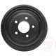 Purchase Top-Quality Rear Brake Drum by RAYBESTOS - 2685R pa4