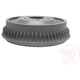 Purchase Top-Quality Rear Brake Drum by RAYBESTOS - 2685R pa5