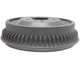 Purchase Top-Quality Rear Brake Drum by RAYBESTOS - 2685R pa8