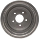 Purchase Top-Quality Rear Brake Drum by RAYBESTOS - 2687R pa1