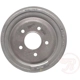 Purchase Top-Quality Rear Brake Drum by RAYBESTOS - 2687R pa4