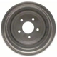 Purchase Top-Quality Rear Brake Drum by RAYBESTOS - 2687R pa7