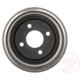 Purchase Top-Quality Rear Brake Drum by RAYBESTOS - 2692R pa4