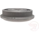 Purchase Top-Quality Rear Brake Drum by RAYBESTOS - 2729R pa4