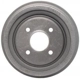 Purchase Top-Quality Rear Brake Drum by RAYBESTOS - 2729R pa9