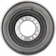 Purchase Top-Quality Rear Brake Drum by RAYBESTOS - 2751R pa1