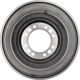 Purchase Top-Quality Rear Brake Drum by RAYBESTOS - 2751R pa10