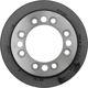 Purchase Top-Quality Rear Brake Drum by RAYBESTOS - 2751R pa11