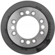 Purchase Top-Quality Rear Brake Drum by RAYBESTOS - 2751R pa12