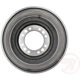 Purchase Top-Quality Rear Brake Drum by RAYBESTOS - 2751R pa3
