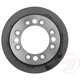 Purchase Top-Quality Rear Brake Drum by RAYBESTOS - 2751R pa4