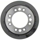 Purchase Top-Quality Rear Brake Drum by RAYBESTOS - 2751R pa7