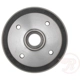 Purchase Top-Quality Rear Brake Drum by RAYBESTOS - 2752R pa3