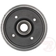 Purchase Top-Quality Rear Brake Drum by RAYBESTOS - 2752R pa4