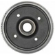 Purchase Top-Quality Rear Brake Drum by RAYBESTOS - 2752R pa7