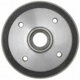 Purchase Top-Quality Rear Brake Drum by RAYBESTOS - 2752R pa8