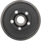 Purchase Top-Quality Rear Brake Drum by RAYBESTOS - 2782R pa1