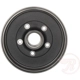 Purchase Top-Quality Rear Brake Drum by RAYBESTOS - 2782R pa5