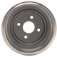 Purchase Top-Quality Rear Brake Drum by RAYBESTOS - 2904R pa1