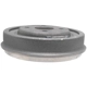Purchase Top-Quality Rear Brake Drum by RAYBESTOS - 2904R pa2