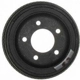 Purchase Top-Quality RAYBESTOS - 2905R - Rear Brake Drum pa10