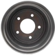 Purchase Top-Quality Rear Brake Drum by RAYBESTOS - 2912R pa1