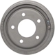 Purchase Top-Quality Rear Brake Drum by RAYBESTOS - 2912R pa2
