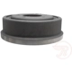Purchase Top-Quality Rear Brake Drum by RAYBESTOS - 2912R pa5