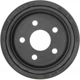 Purchase Top-Quality RAYBESTOS - 2913R - Rear Brake Drum pa8