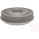 Purchase Top-Quality Rear Brake Drum by RAYBESTOS - 2945R pa3