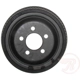 Purchase Top-Quality Rear Brake Drum by RAYBESTOS - 2955R pa4