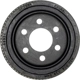 Purchase Top-Quality RAYBESTOS - 2988R - Rear Brake Drum pa10