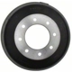 Purchase Top-Quality RAYBESTOS - 8024R - Rear Brake Drum pa8