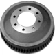 Purchase Top-Quality RAYBESTOS - 8027R - Rear Brake Drum pa2