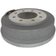 Purchase Top-Quality Rear Brake Drum by RAYBESTOS - 8102R pa2