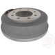 Purchase Top-Quality Rear Brake Drum by RAYBESTOS - 8102R pa3