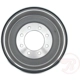 Purchase Top-Quality Rear Brake Drum by RAYBESTOS - 8102R pa4