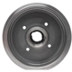 Purchase Top-Quality RAYBESTOS - 9107R - Rear Brake Drum pa10