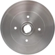 Purchase Top-Quality Rear Brake Drum by RAYBESTOS - 9109R pa2
