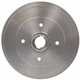 Purchase Top-Quality Rear Brake Drum by RAYBESTOS - 9109R pa4