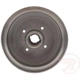 Purchase Top-Quality Rear Brake Drum by RAYBESTOS - 9109R pa6
