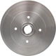 Purchase Top-Quality Rear Brake Drum by RAYBESTOS - 9109R pa8