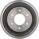 Purchase Top-Quality Rear Brake Drum by RAYBESTOS - 9110R pa1