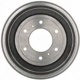 Purchase Top-Quality Rear Brake Drum by RAYBESTOS - 9110R pa10