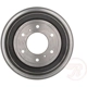 Purchase Top-Quality Rear Brake Drum by RAYBESTOS - 9110R pa5