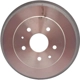 Purchase Top-Quality Rear Brake Drum by RAYBESTOS - 9112R pa2
