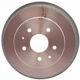 Purchase Top-Quality Rear Brake Drum by RAYBESTOS - 9112R pa8