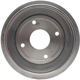 Purchase Top-Quality Rear Brake Drum by RAYBESTOS - 9118R pa1