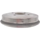 Purchase Top-Quality Rear Brake Drum by RAYBESTOS - 9118R pa2